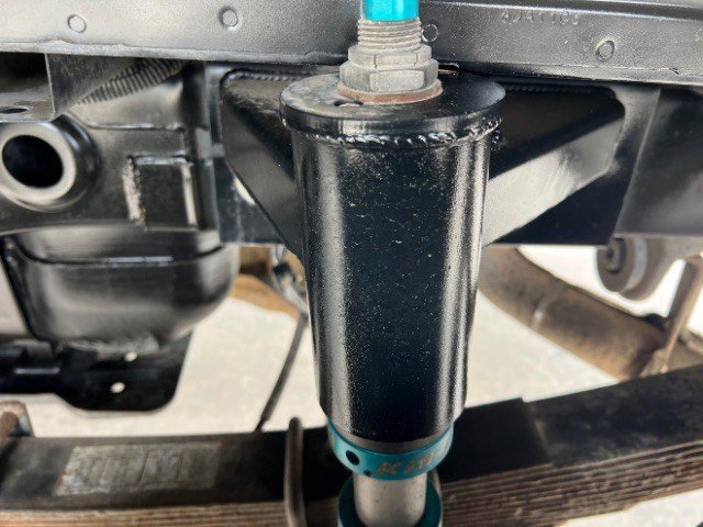 Used 2018 Ford F150 Raptor w/ Equipment Group 802A Luxury image 30