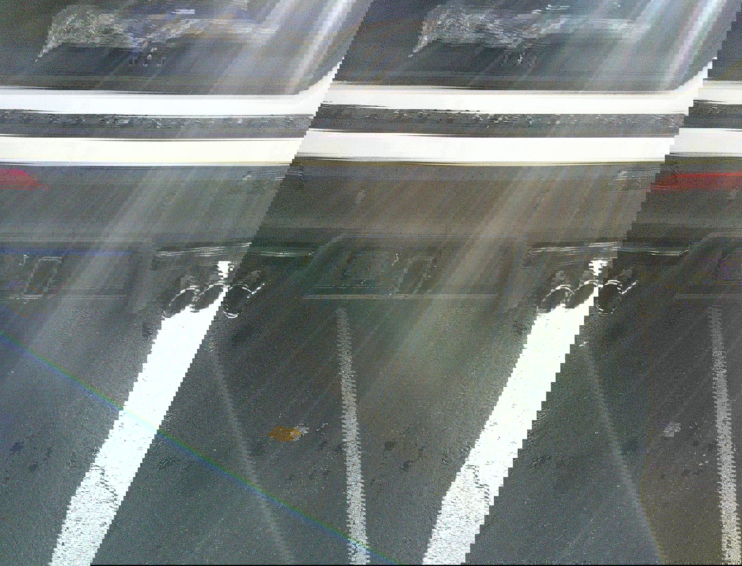 New 2026 Ford Explorer ST w/ Sun And Sound Package image 17