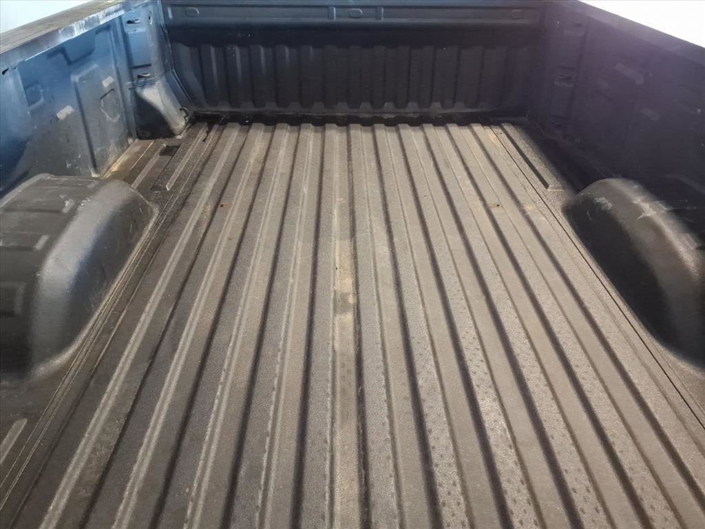 Used 2023 Chevrolet Silverado 2500 Custom w/ Custom Convenience Package image 6