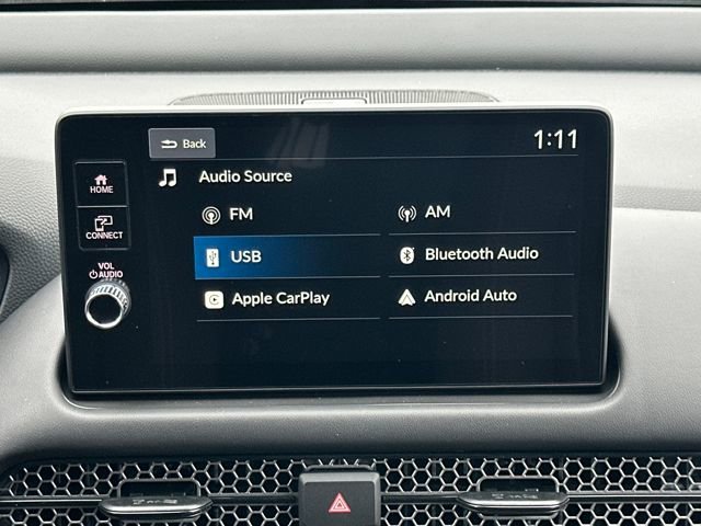 New 2026 Honda HR-V Sport image 29