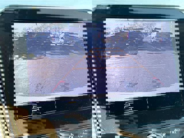 Certified 2022 Chevrolet Malibu RS w/ LPO, Convenience Package 1 image 14