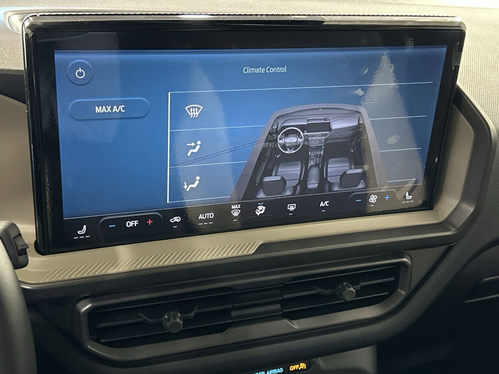 New 2025 Ford Bronco Sport Big Bend w/ Convenience Package image 29