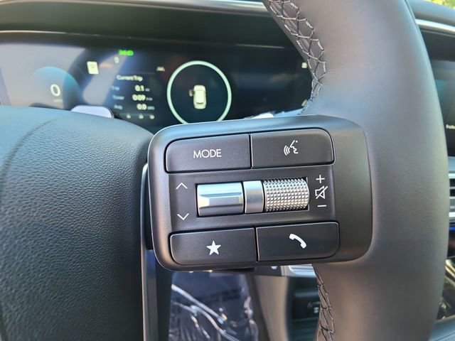 New 2026 Hyundai Palisade Calligraphy image 28