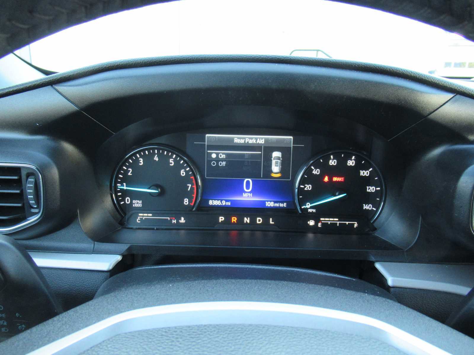 Used 2023 Ford Explorer XLT w/ Equipment Group 202A image 29