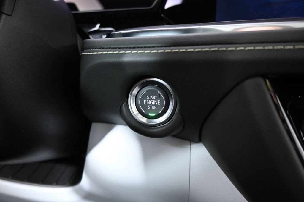 New 2026 Chevrolet Tahoe Premier AWD/4WD image 32