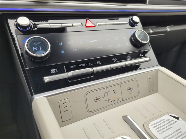 New 2026 Hyundai Santa Fe Limited image 18