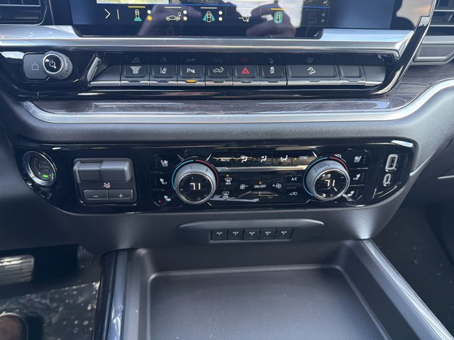 New 2026 Chevrolet Silverado 2500 LTZ w/ Z71 Chrome Sport Edition image 20