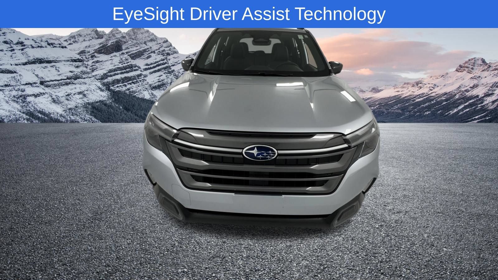 New 2026 Subaru Forester Limited AWD/4WD image 8