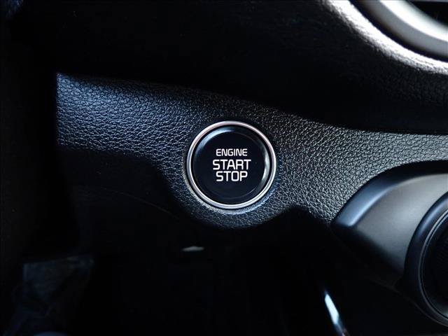 Used 2021 Kia Forte GT-Line w/ GT-Line Premium Package FWD image 24