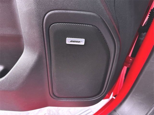 Used 2020 Chevrolet Silverado 1500 LT Trail Boss image 23