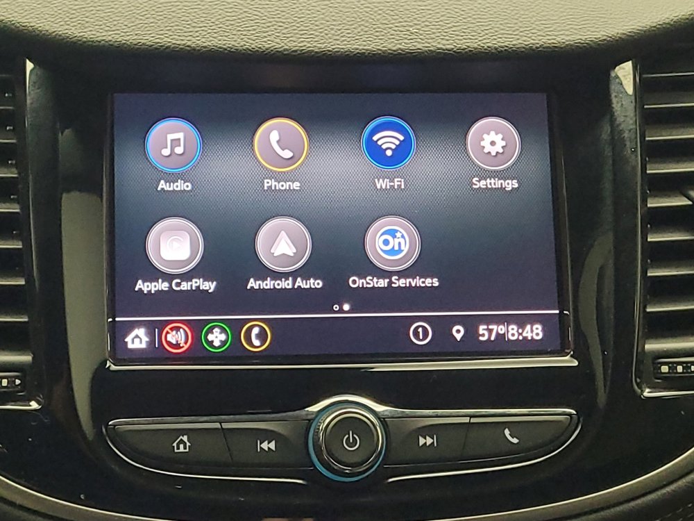 Used 2020 Chevrolet Trax LS image 25