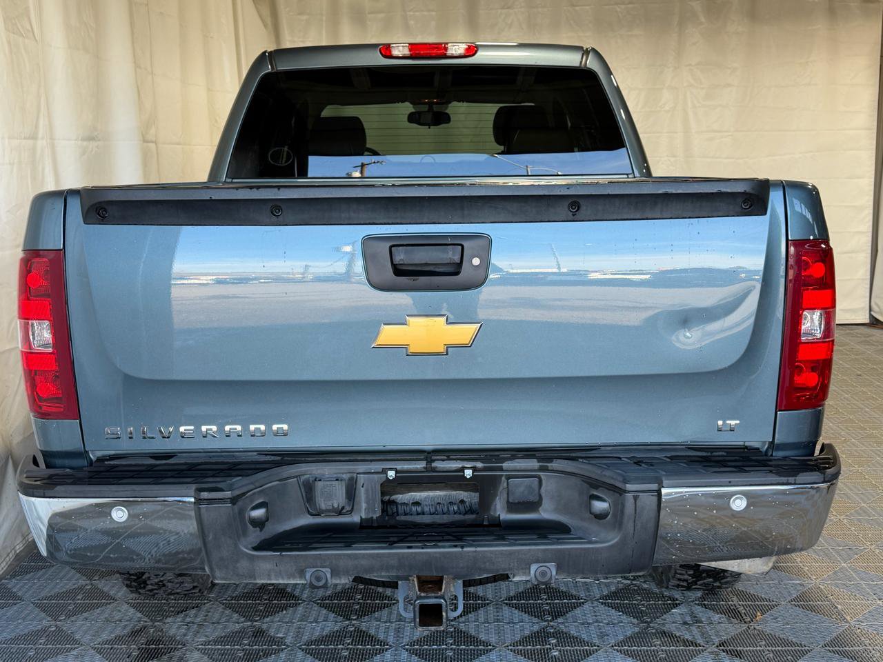 Used 2013 Chevrolet Silverado 1500 LT w/ All-Star Edition image 6