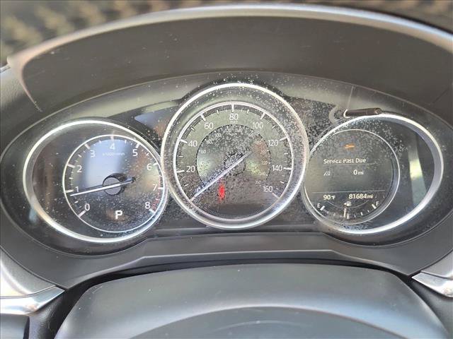 Used 2020 MAZDA MAZDA6 Touring FWD image 11