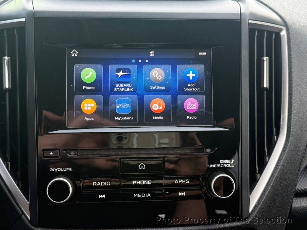 Used 2022 Subaru Forester Premium image 29