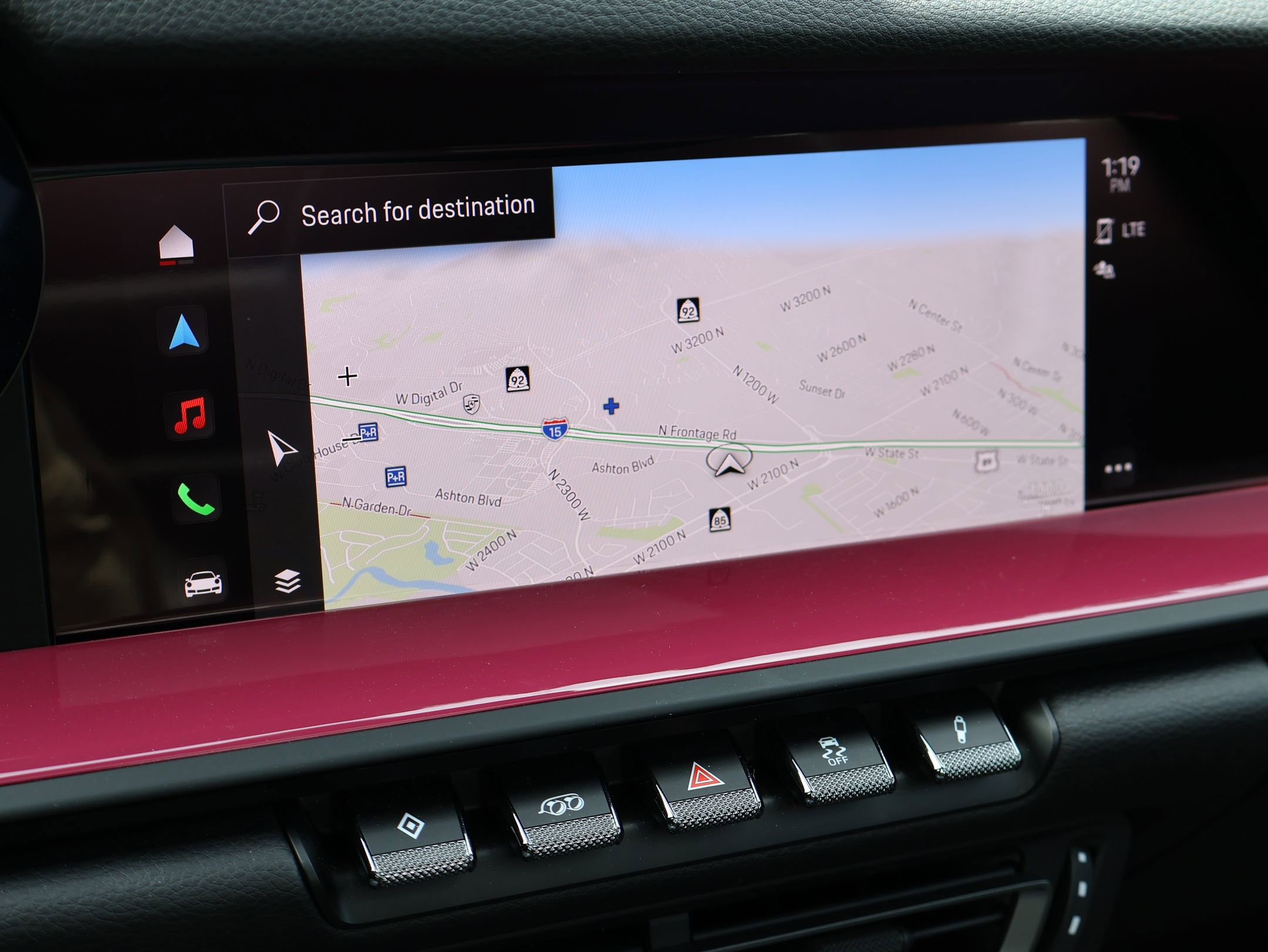 Certified 2023 Porsche 911 Carrera T image 19