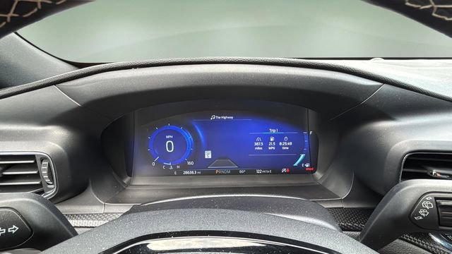 Used 2023 Ford Explorer ST w/ Equipment Group 401A AWD/4WD image 16