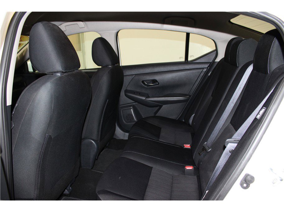 Used 2024 Nissan Sentra SV image 12