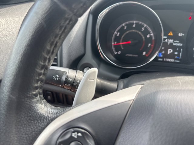 Used 2014 Mitsubishi Outlander Sport SE FWD image 24