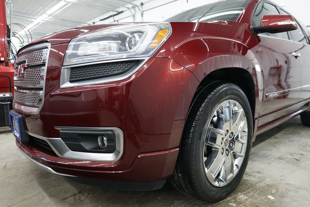 Used 2015 GMC Acadia Denali image 6