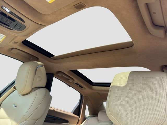 Used 2019 Cadillac CT6 Platinum AWD/4WD image 24