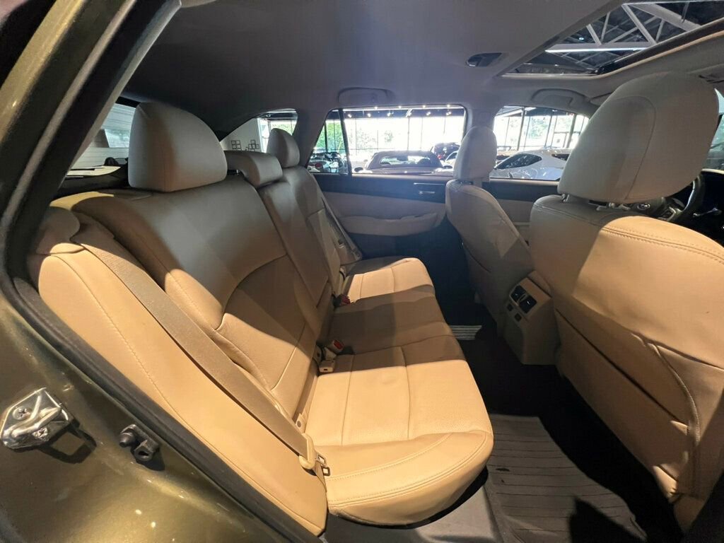 Used 2017 Subaru Outback 2.5i Limited AWD/4WD image 28