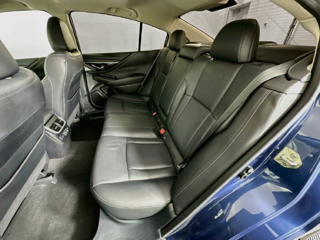 Used 2020 Subaru Legacy Limited AWD/4WD image 25