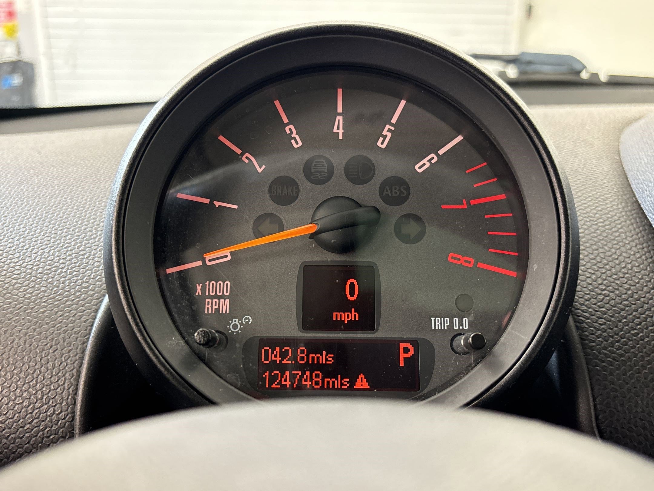 Used 2016 MINI Cooper Countryman S image 17