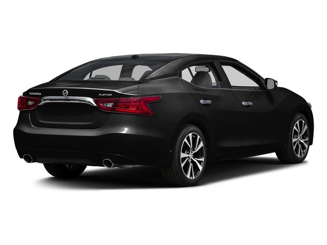 Used 2017 Nissan Maxima 3.5 SL FWD image 2