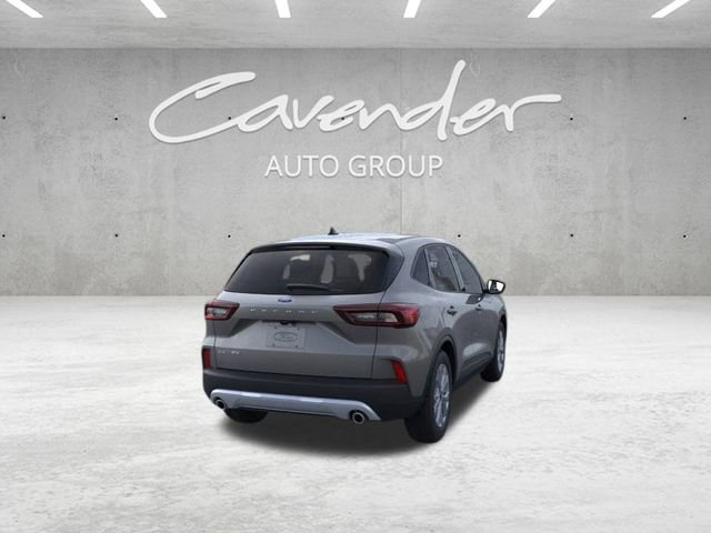 New 2026 Ford Escape Active w/ Tech Pack #1 image 8