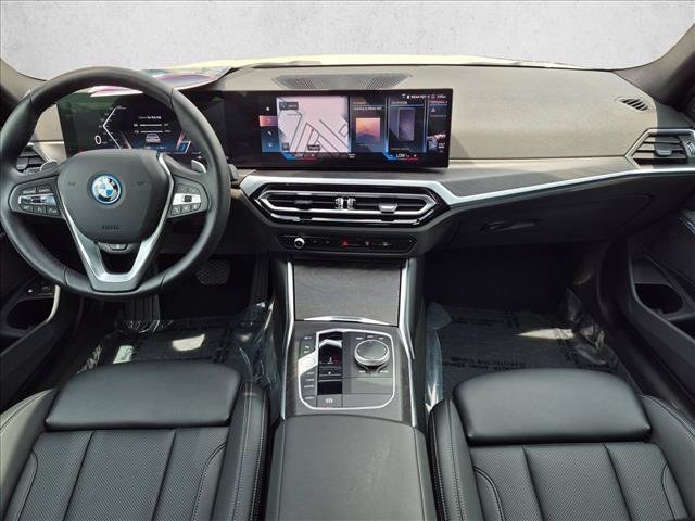 Used 2023 BMW 330e xDrive w/ Premium Package AWD/4WD image 19
