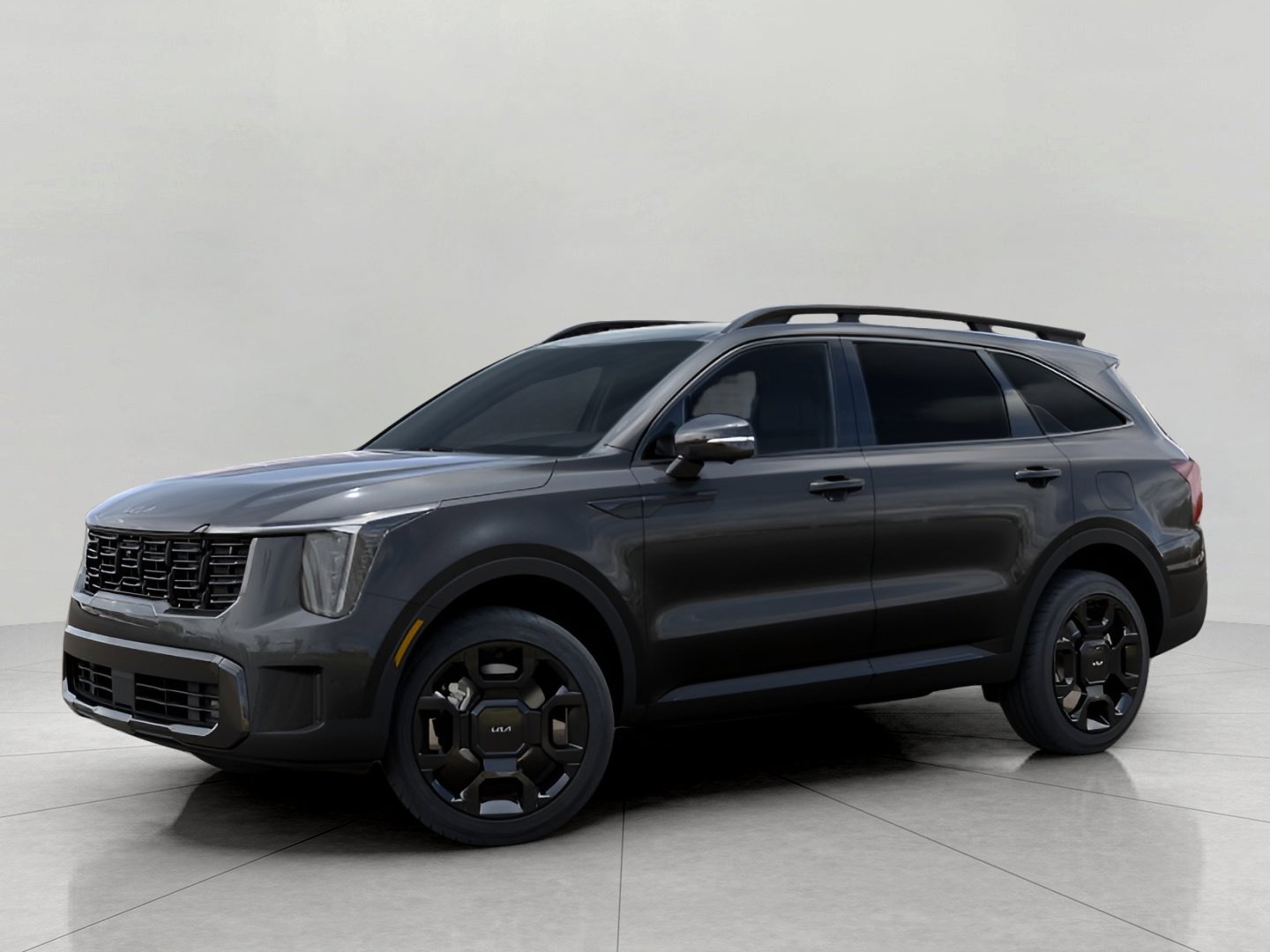 New 2026 Kia Sorento SX Prestige AWD/4WD image 3