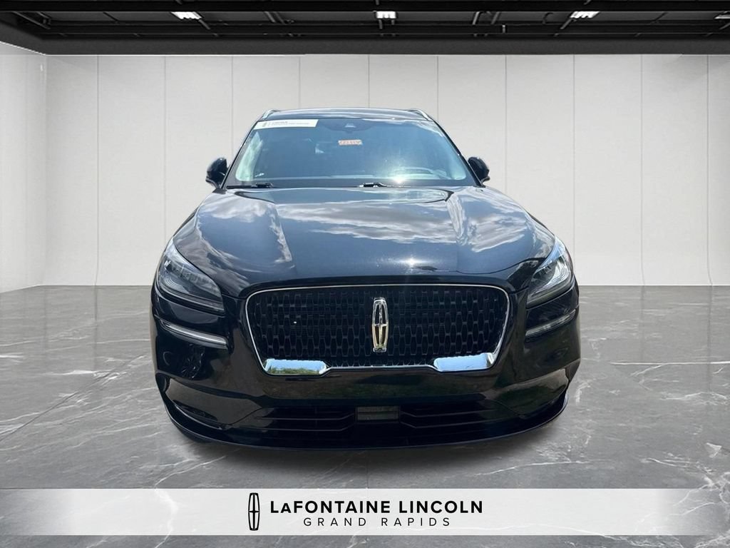Used 2022 Lincoln Corsair Reserve w/ Equipment Group 201A AWD/4WD image 8