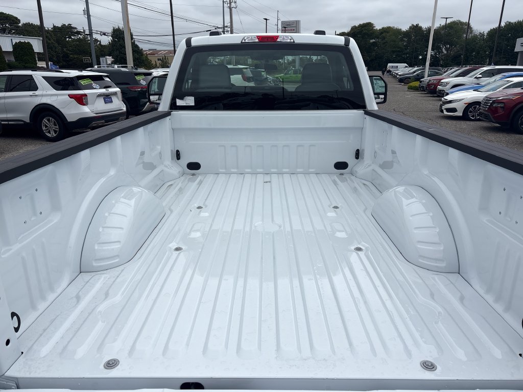 New 2026 Ford F250 XL AWD/4WD image 23