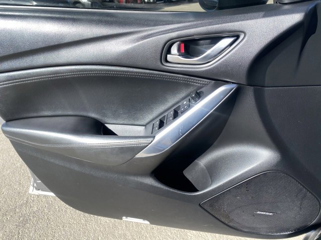 Used 2015 MAZDA MAZDA6 Touring image 13