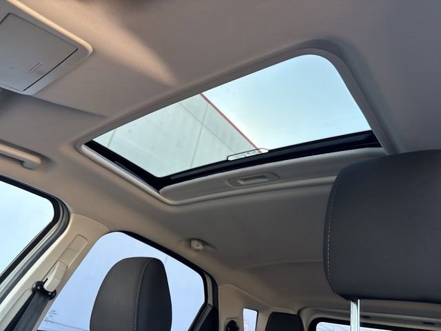 Used 2019 Ford EcoSport SE w/ SE Convenience Package image 27