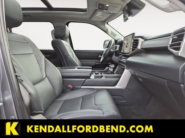 Used 2024 Toyota Tundra Limited image 15