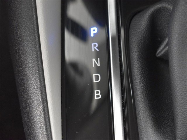 Used 2025 Toyota Corolla LE image 21