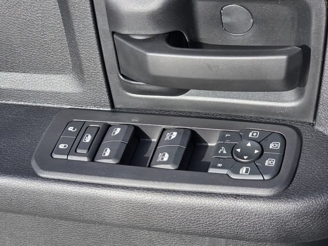 New 2026 RAM 2500 Warlock AWD/4WD image 27