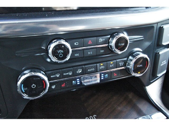 New 2026 Ford F150 King Ranch AWD/4WD image 21