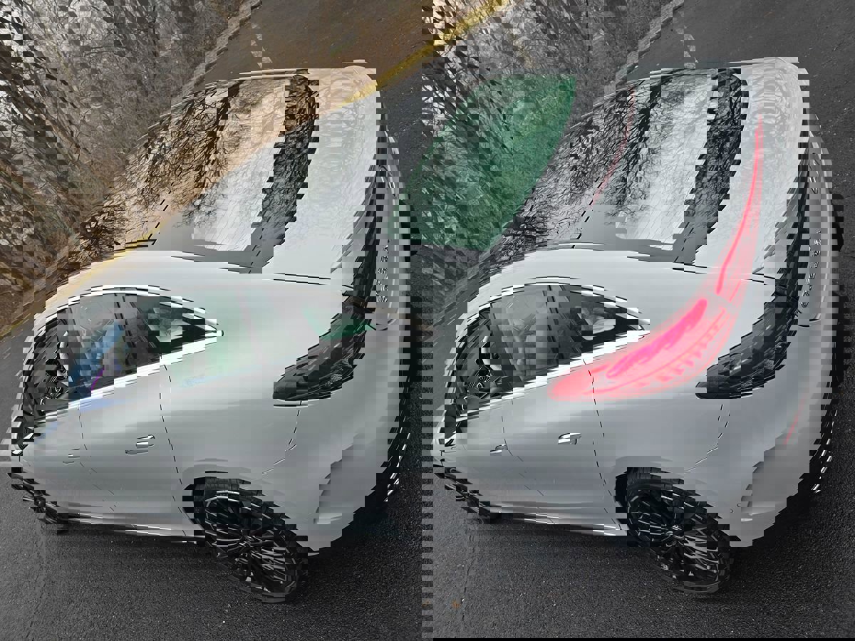 Used 2024 Mercedes-Benz EQE 350+ Sedan w/ AMG Line Exterior Package image 73