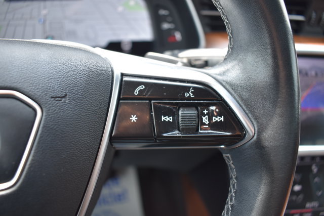 Used 2023 Audi A6 Premium Plus w/ Premium Plus Package AWD/4WD image 23