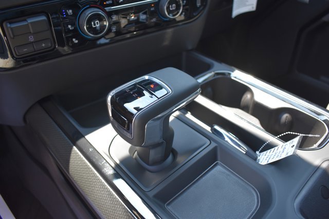 New 2025 Chevrolet Silverado 1500 ZR2 w/ Technology Package image 32