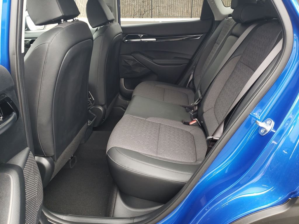 New 2026 Kia Seltos S image 23