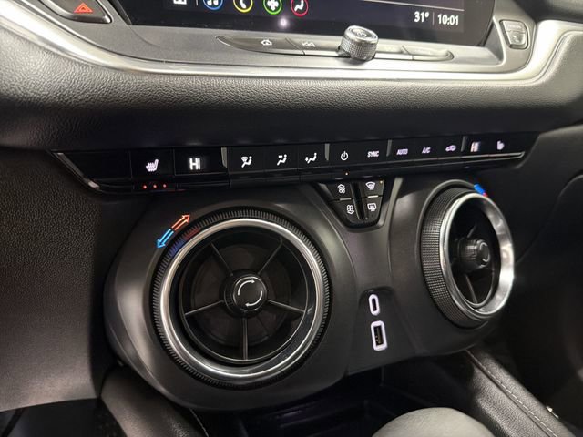 Certified 2024 Chevrolet Blazer LT w/ Convenience Package image 28