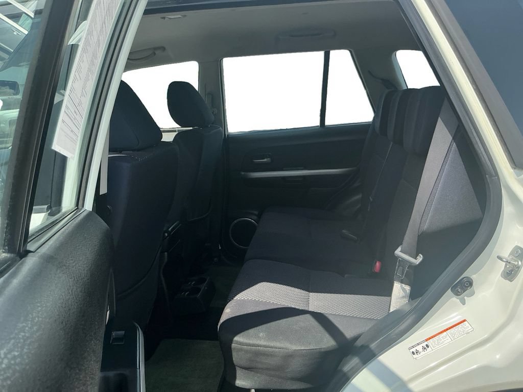 Used 2008 Suzuki Grand Vitara 2WD image 21