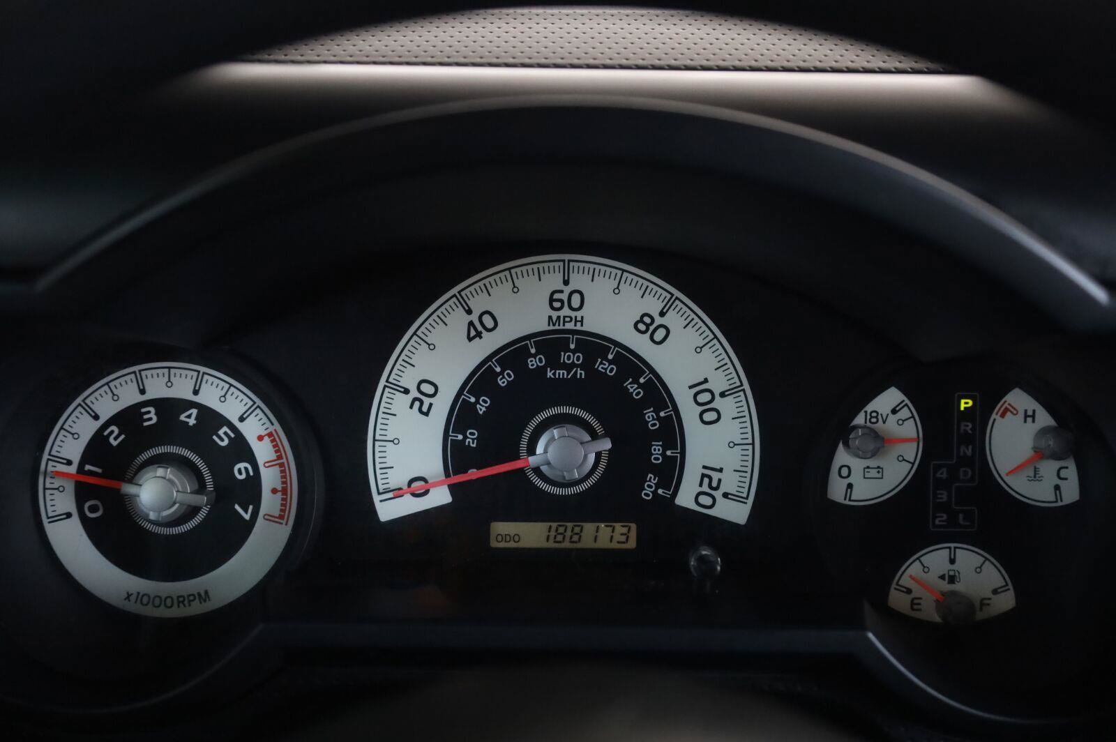 Used 2007 Toyota FJ Cruiser 4WD image 36