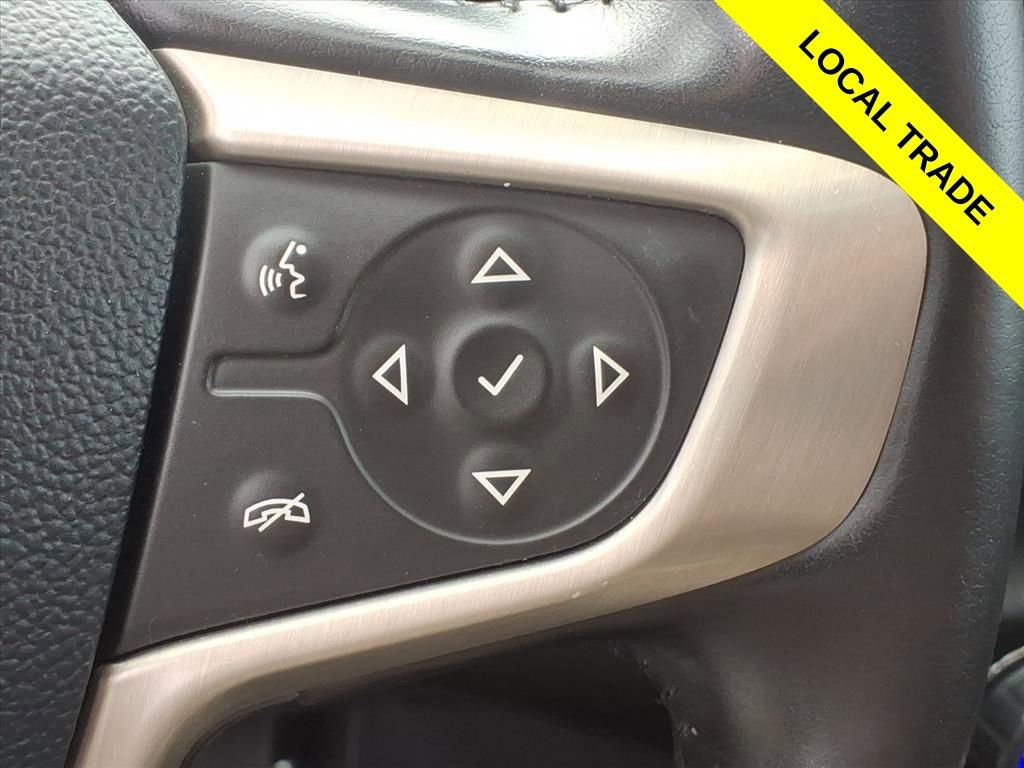 Used 2020 GMC Terrain Denali w/ Denali Premium Package image 24