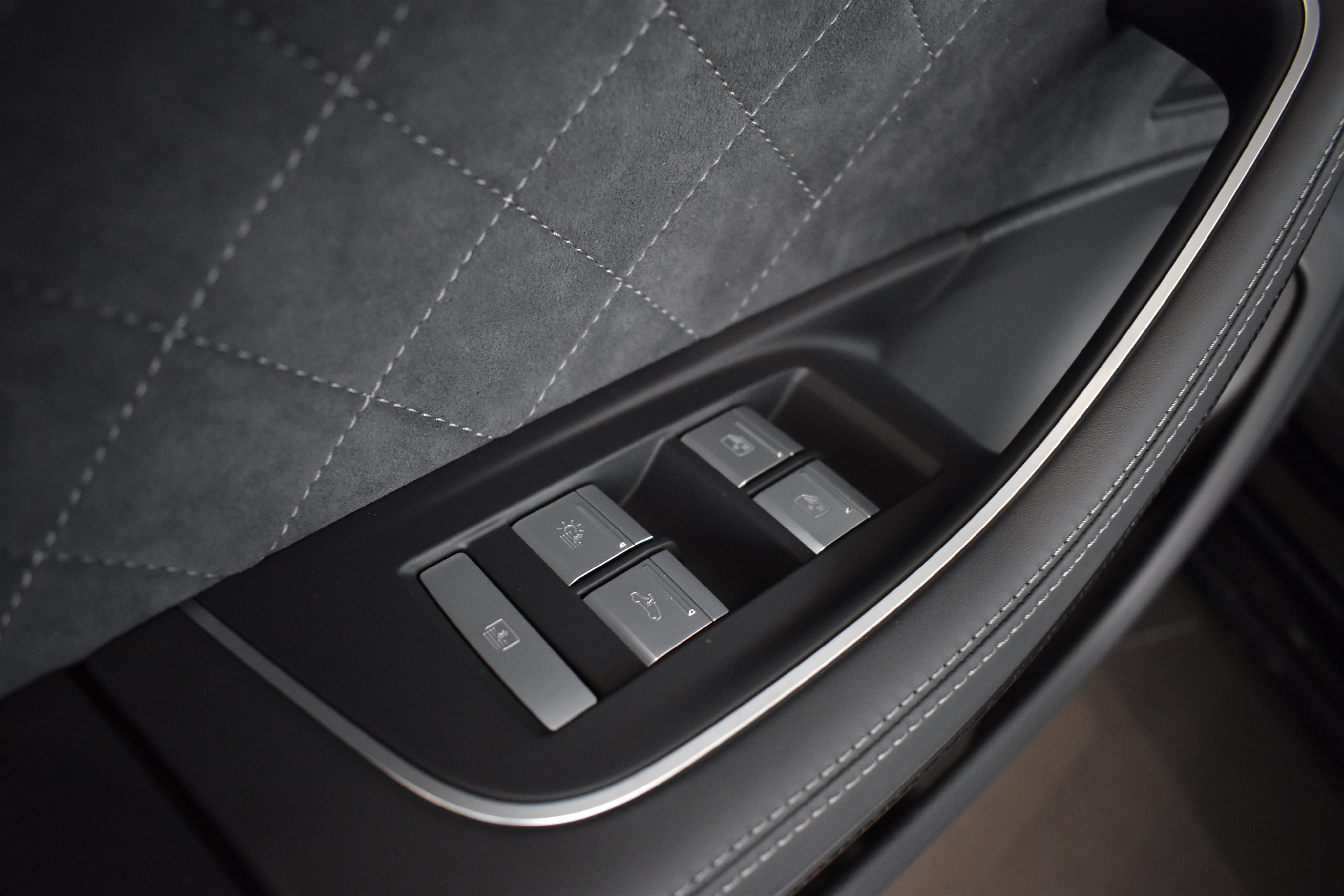 New 2027 Audi S8 AWD/4WD image 27