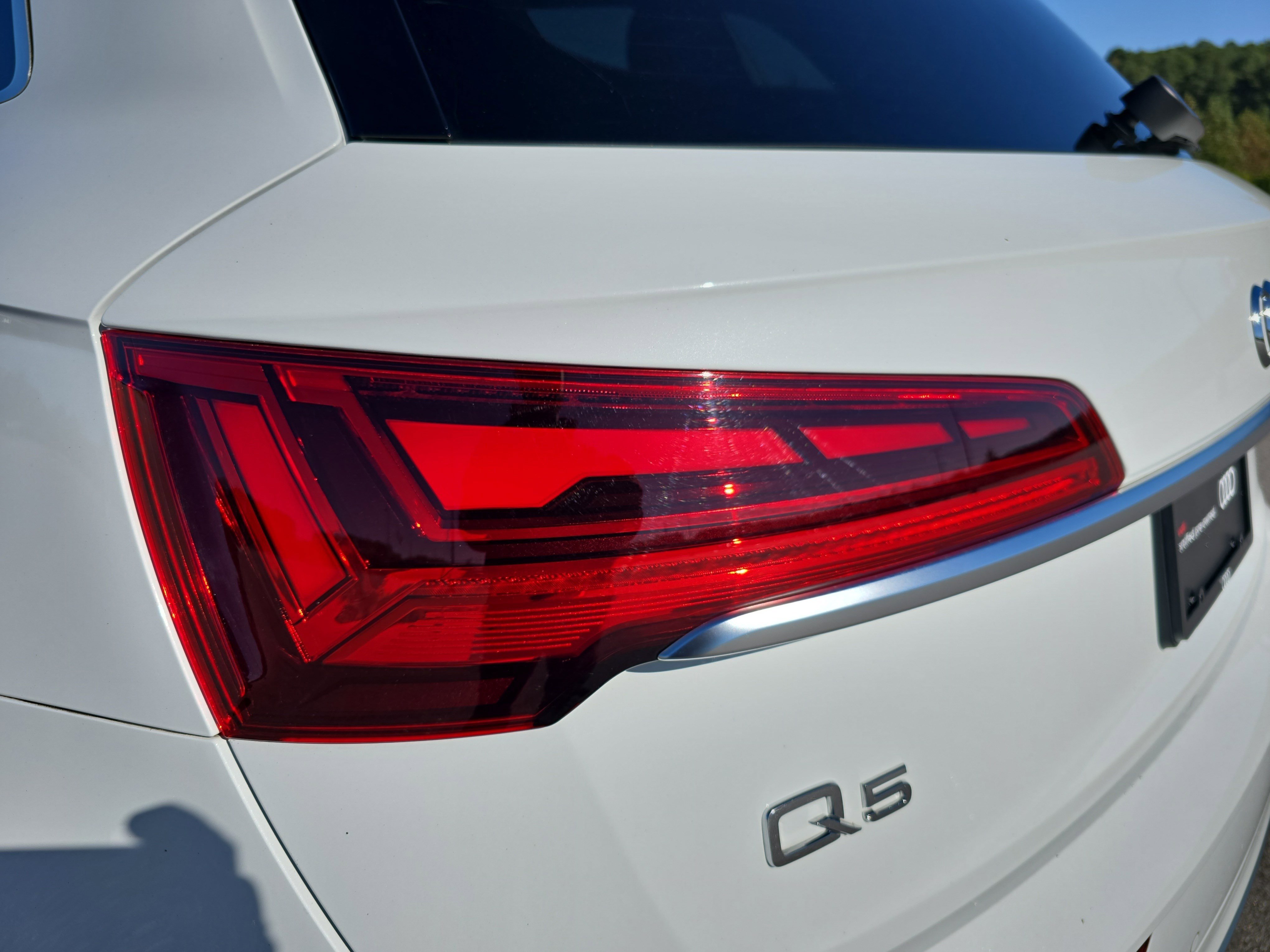 Used 2022 Audi Q5 2.0T Premium w/ Convenience Package image 33