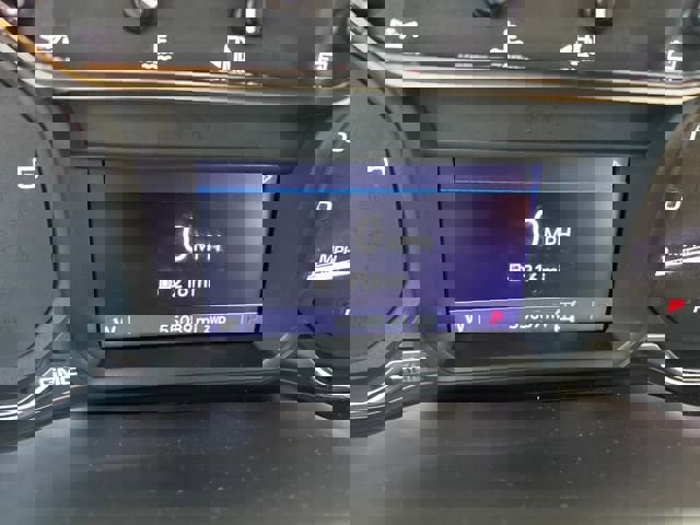 Certified 2023 GMC Sierra 3500 AT4 w/ Driver Alert Package I image 16